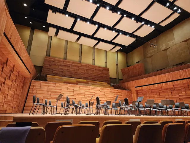 SOTA Concert Hall