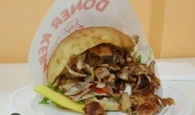 Ali Baba Döner Kebab