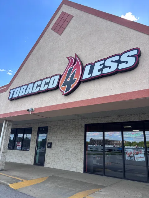 Tobacco 4 Less