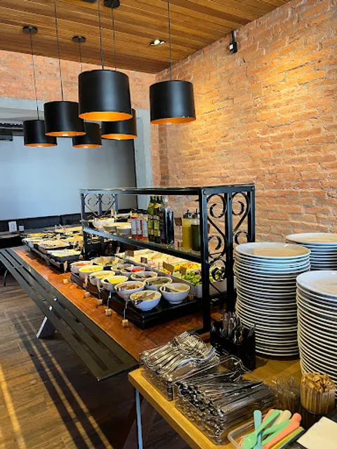 Restaurante Casa Frutifique