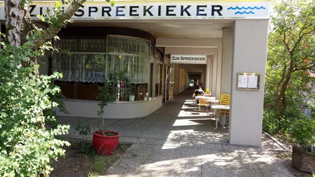 Zum Spreekieker