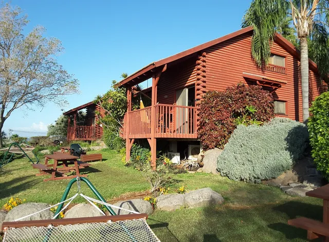 Kibbutz Ashdot Yaacov Ichud Country Lodging