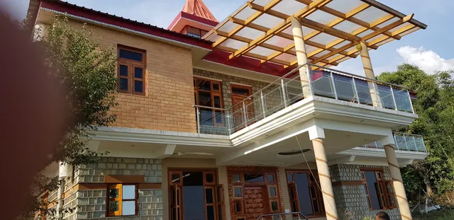 OYO Home 16593 Luxury Galaxy Studio