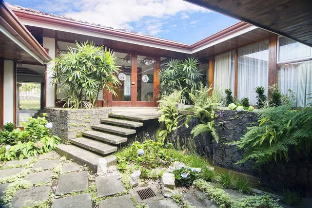 Terrazas de Golf Boutique Hotel