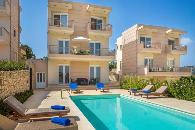 Creteview Luxury Villas