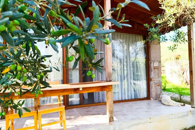 ŞELALE STONE HOUSE BOUTİQUE HOTEL