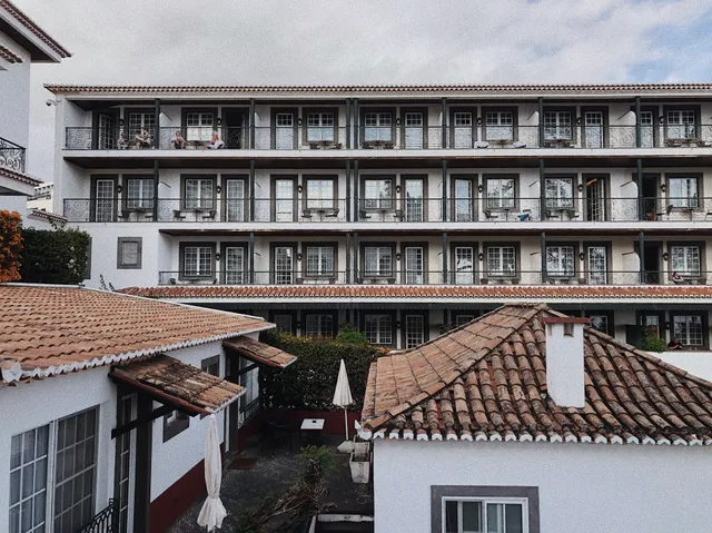 Quinta da Penha de França