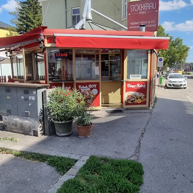 Stockerau Imbiss