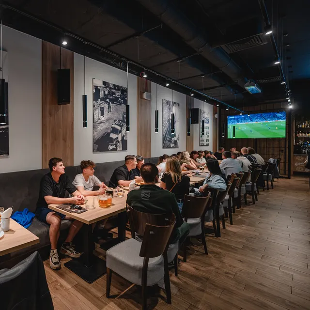 Drevny Kocur Kraków