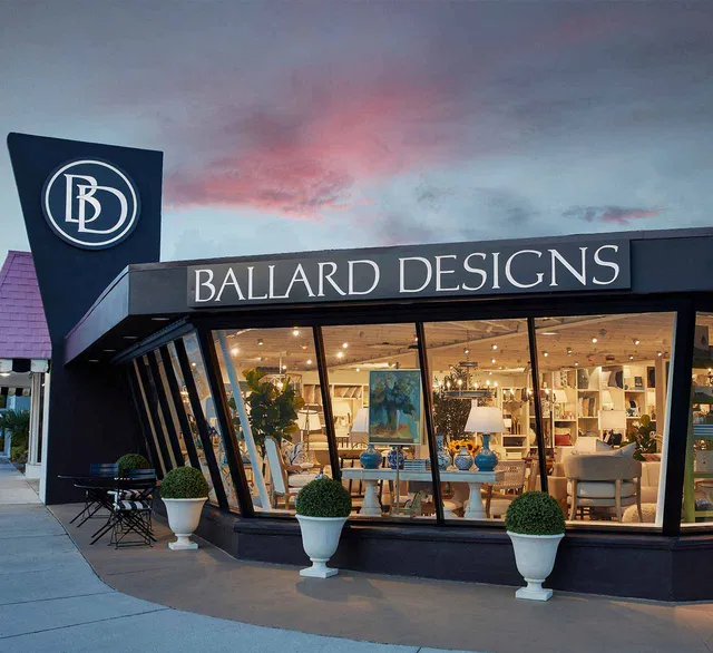 Ballard Designs West Palm Beach