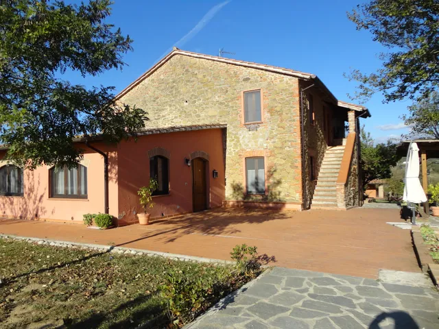 Agriturismo La Lanterna