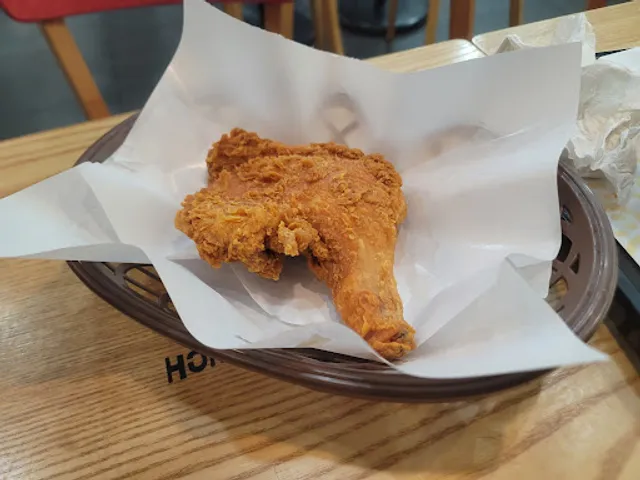 맘스터치 세종도담점