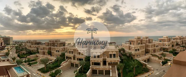 Harmony Vacation Homes