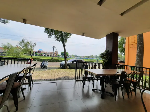 Solaria Citra Raya