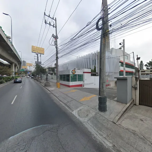 Waldo's Corporate Office