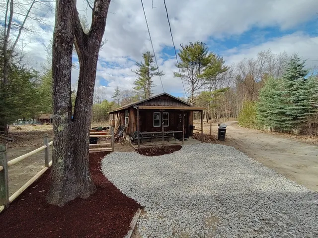 Suncook River Campground