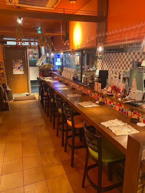 コスプレBar エナジー