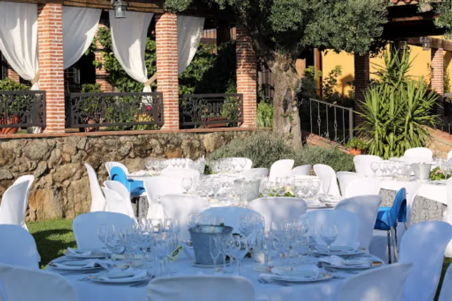 Restaurante El Mirador de Gredos Candeleda