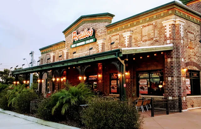 Portillo's Brandon