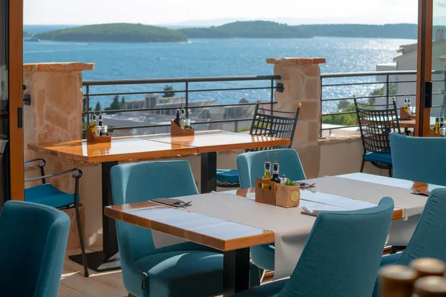 Restaurant Pizzeria Primi Piatti