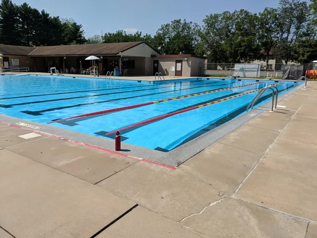 East Petersburg Community Pool