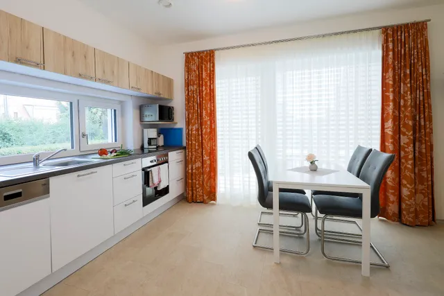 Apartments im Garten - Haus Daniela - Ferienwohnungen