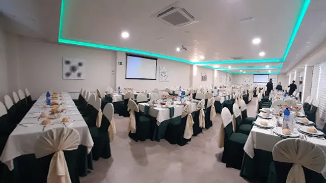 Restaurante María Eugenia