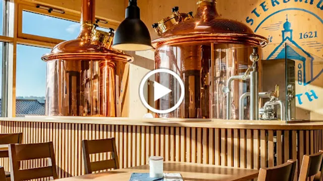 Klosterbräustüberl Furth