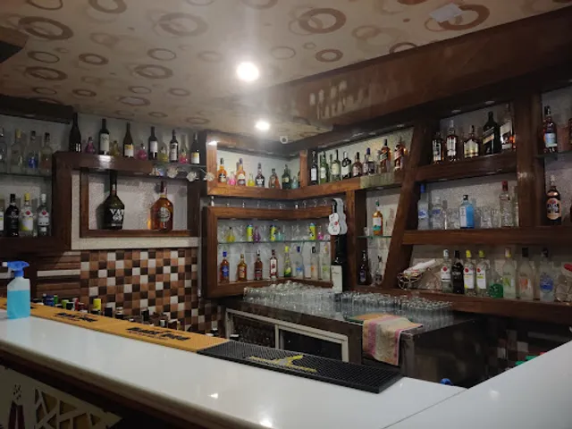 New Prince Bar & Restaurant