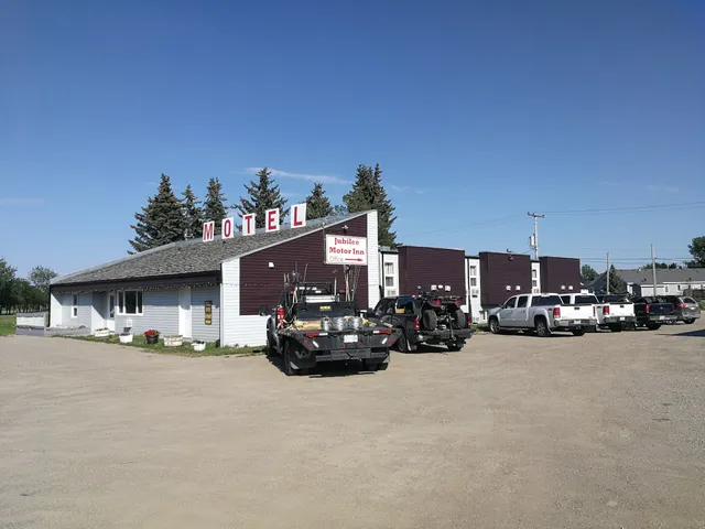 Jubilee Motor Inn