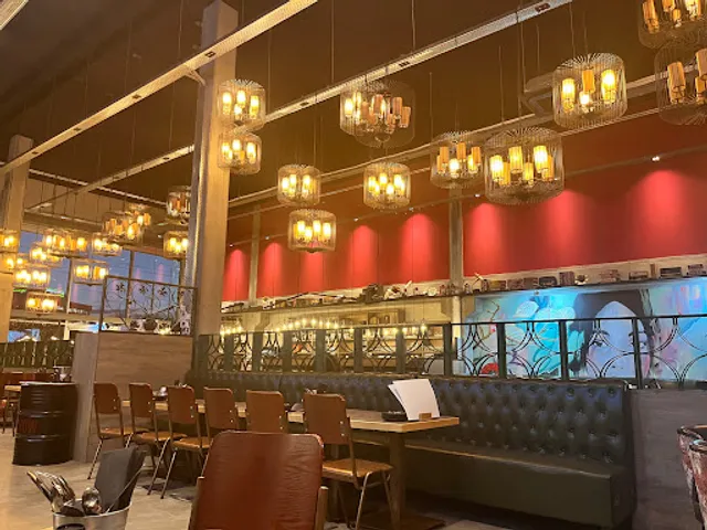 Restaurant Ling Ling