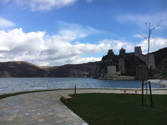 Apartment Dunavski Biser