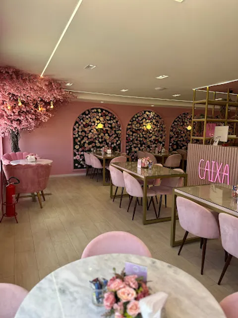 Atelier Phamela Gourmet Manaíra