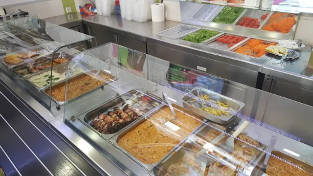 Restaurante A Cozinha