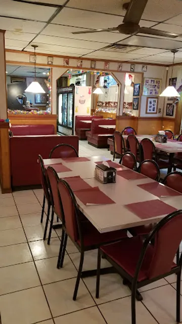 Italian Village Pizza