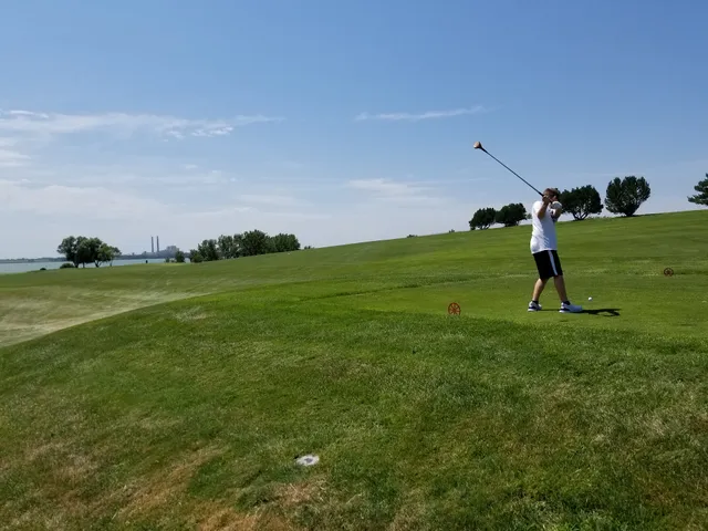 Oregon Trail Golf Course & Campground