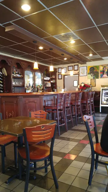 Shagga Coffee & Restaurant