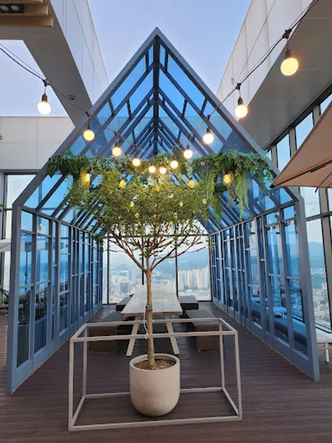 천안타운홀카페