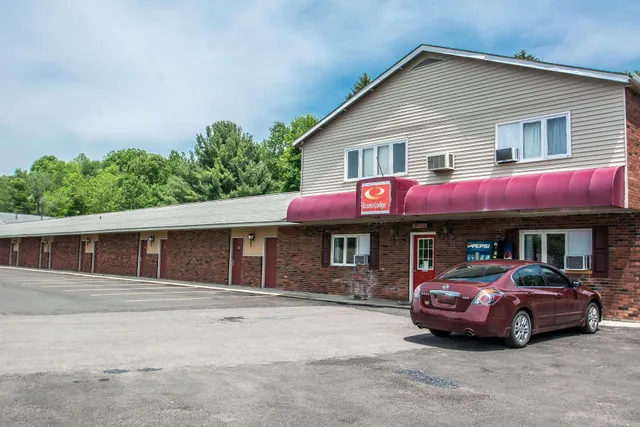 Econo Lodge Hornell