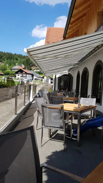 Konditorei Cafe Beer