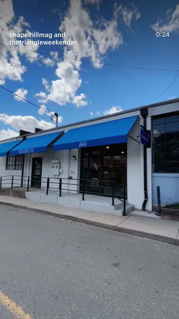 Wedgewood Cheese Bar