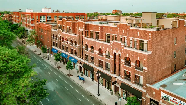 The Guesthouse Hotel