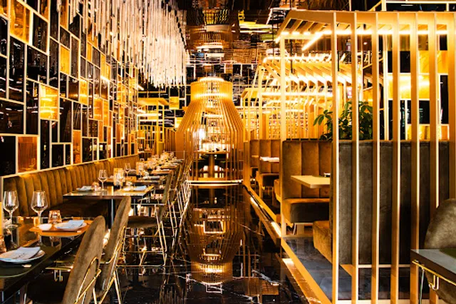 Sushi Land - San Giuliano Milanese