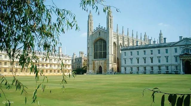 University of Cambridge