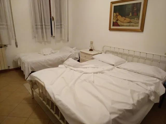 Best Elias Affittacamere