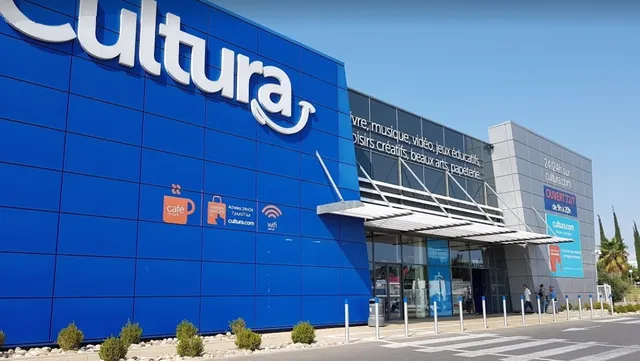 Cultura Plan de Campagne