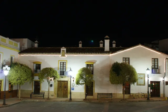Hotel Palacete de Mañara