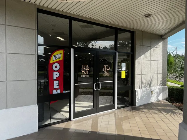 Hometown Furniture Gainesville