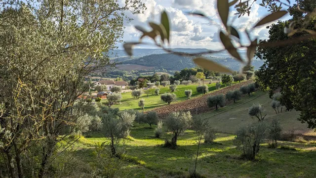 Agriturismo camera rosa