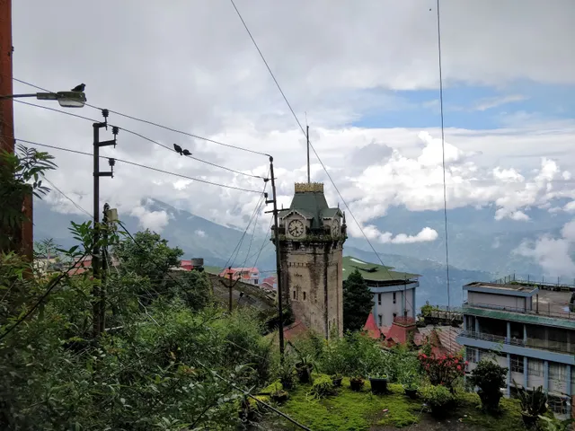 Hotel Orchid Residency